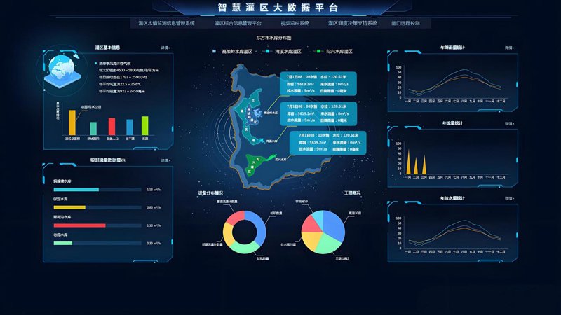 数字科技：推动产业变革的新动能